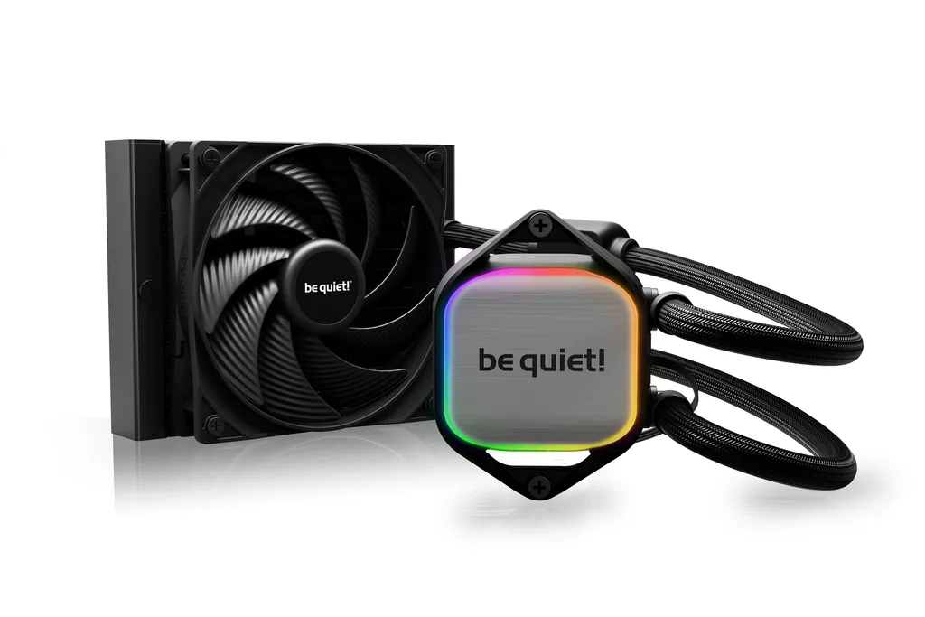 be quiet! Pure Loop 2