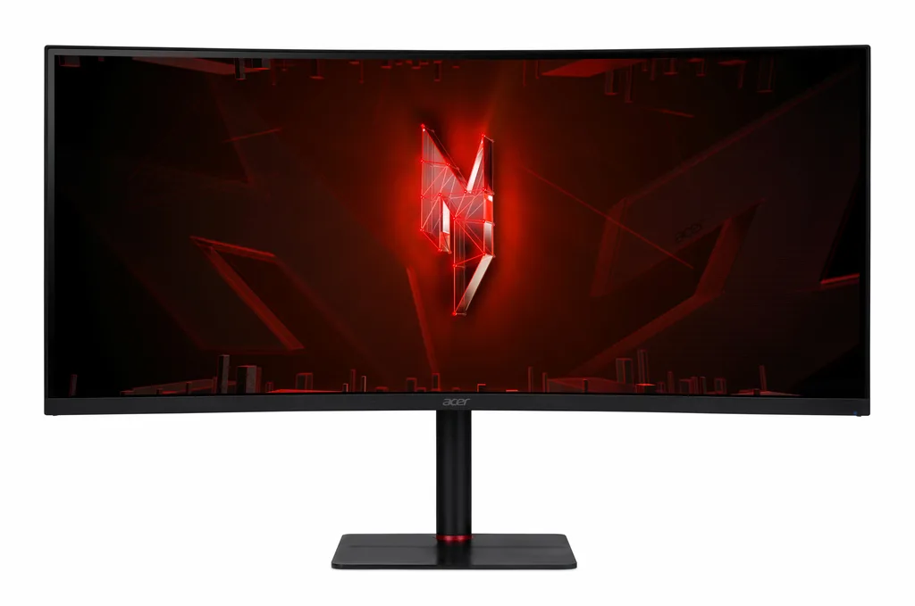 Acer XV345CURV