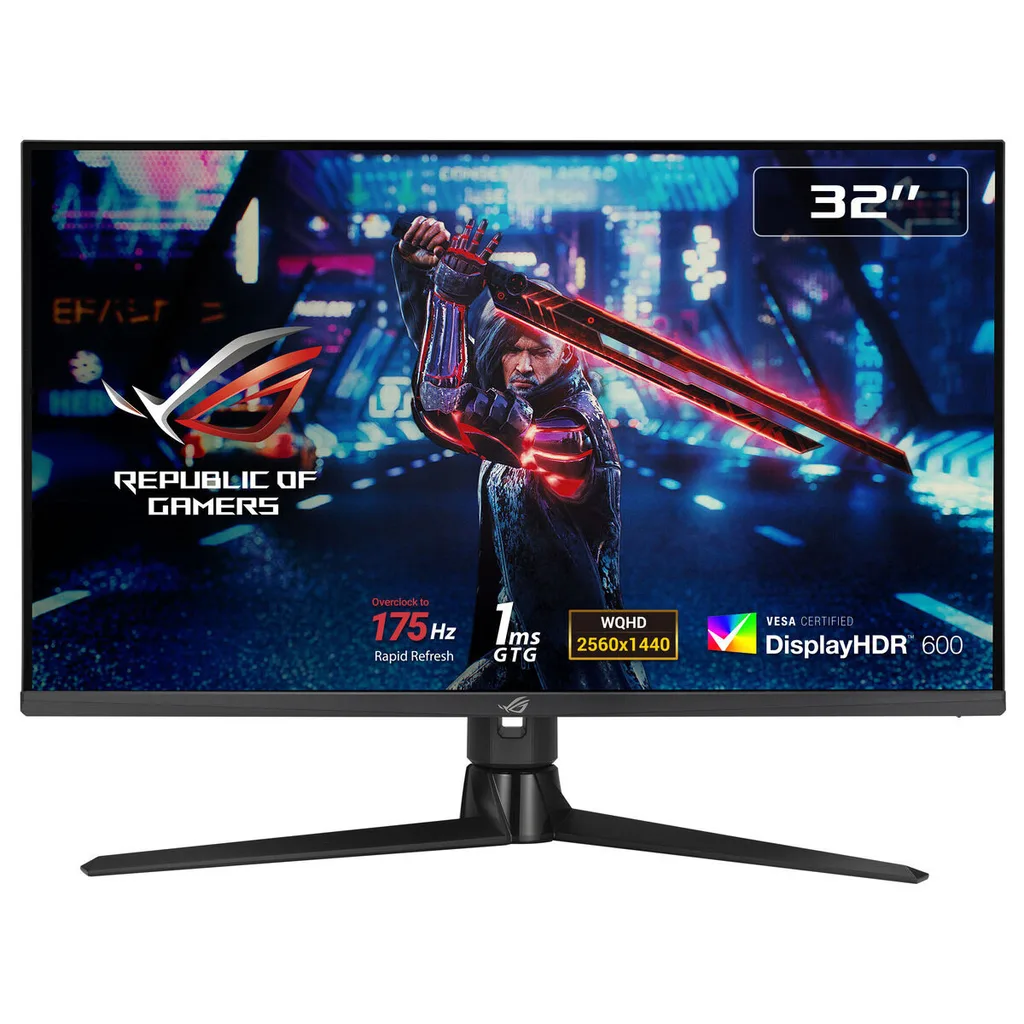 ASUS XG32AQ