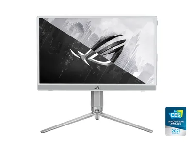 ASUS XG16AHP-W