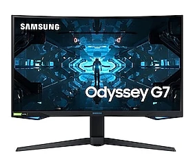Samsung C32G75TQSN