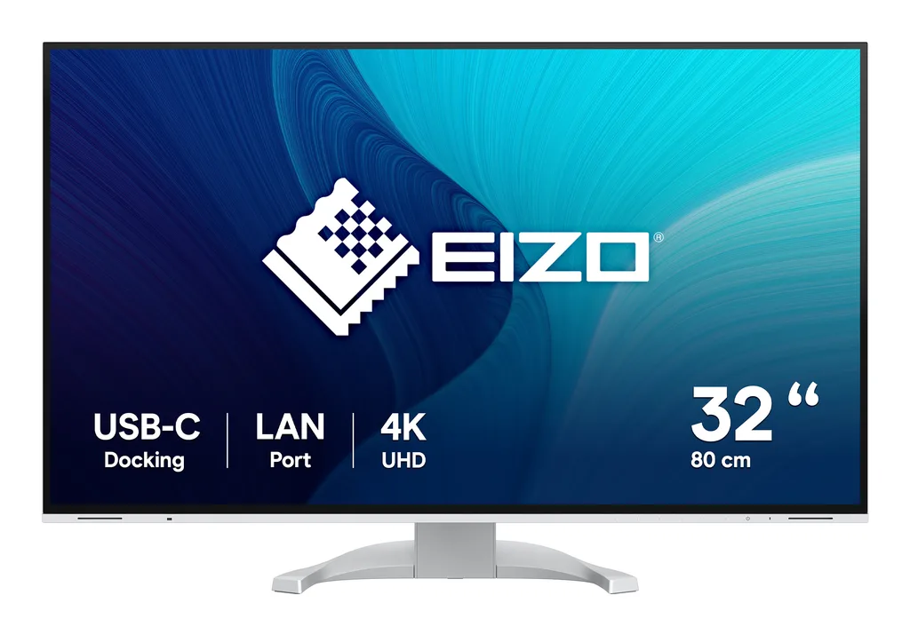 EIZO EV3240X-WT