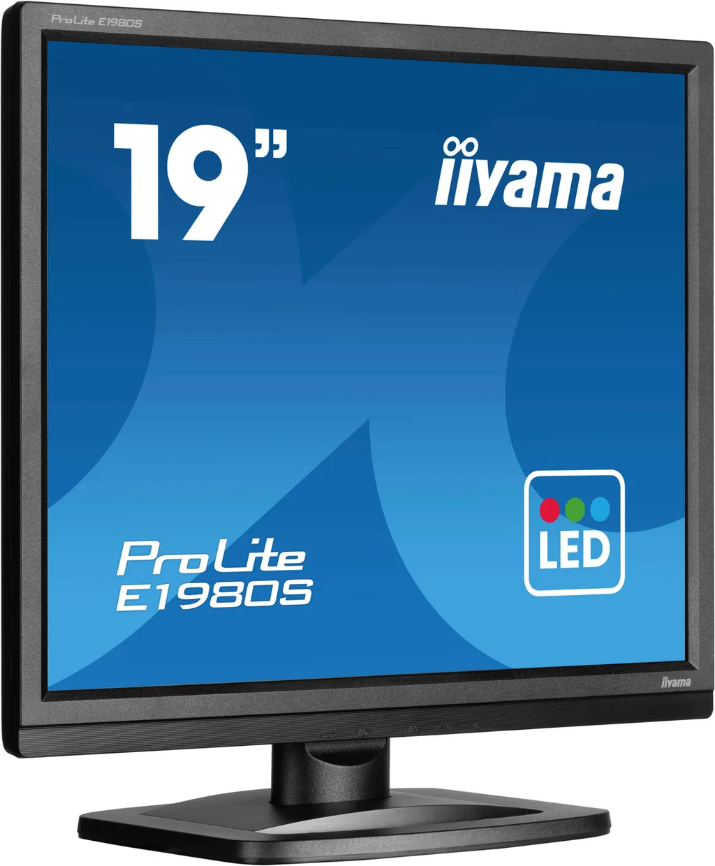iiyama E1980S-B1