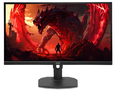 Acer NITRO XF273UX1BMIIPRX