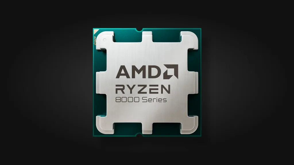AMD Ryzen 5 8400F