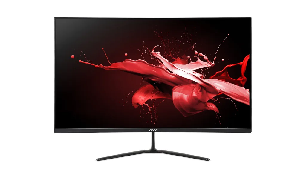 Acer ED320QR S3