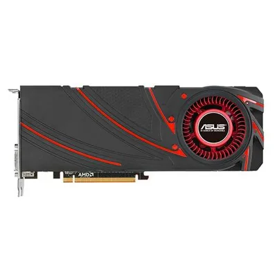 Asus R9290-4GD5 Radeon R9 290