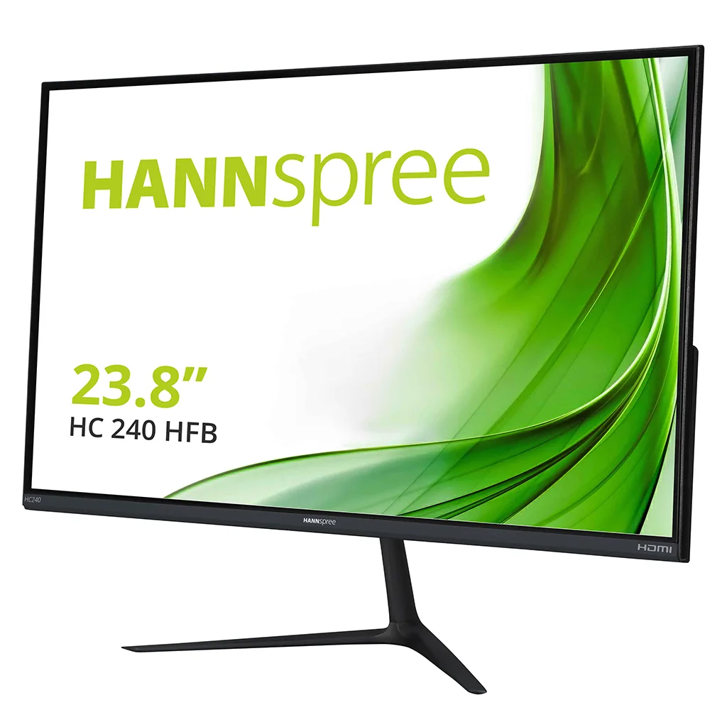 Hannspree HC 240 HFB 23.8" 60Hz