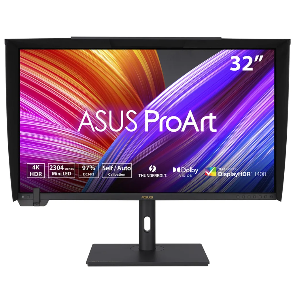 Asus ProArt Display PA32UCXR