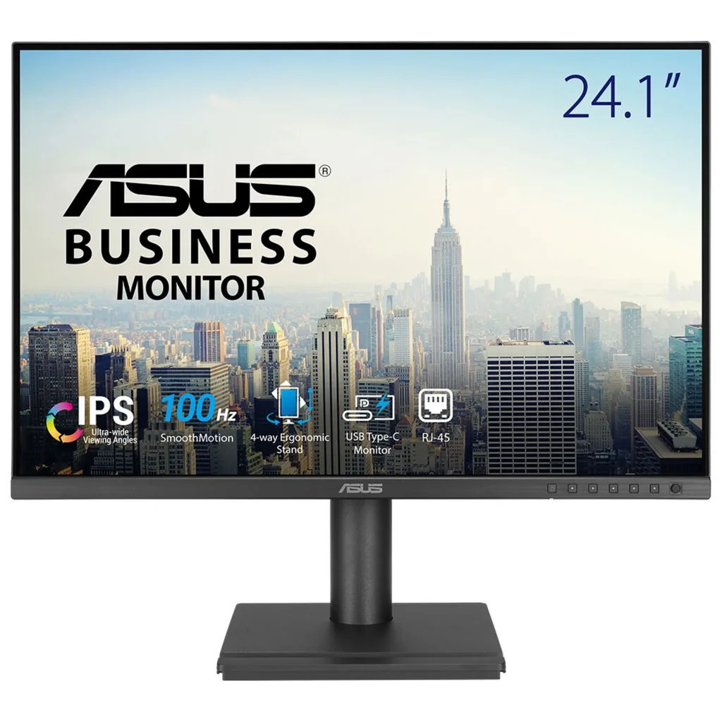 ASUS BE248CFN