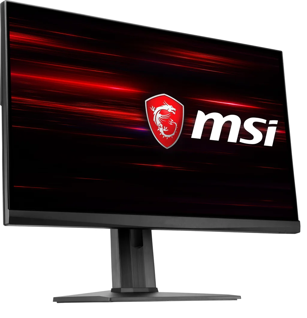 MSI Optix MAG251RX