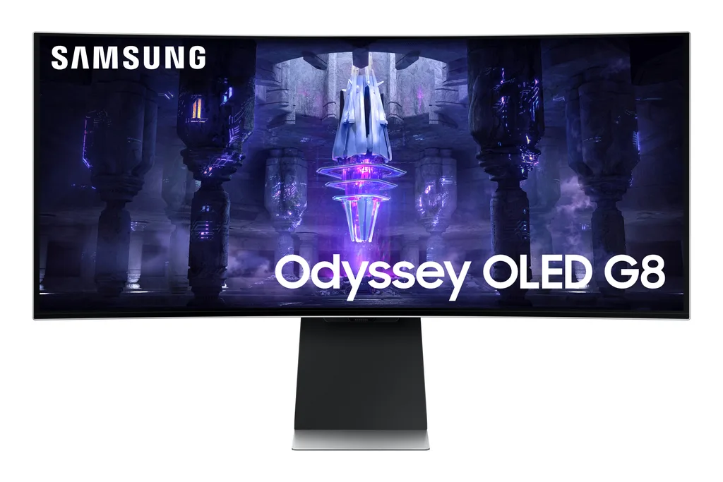Samsung LS34BG850SUXXU