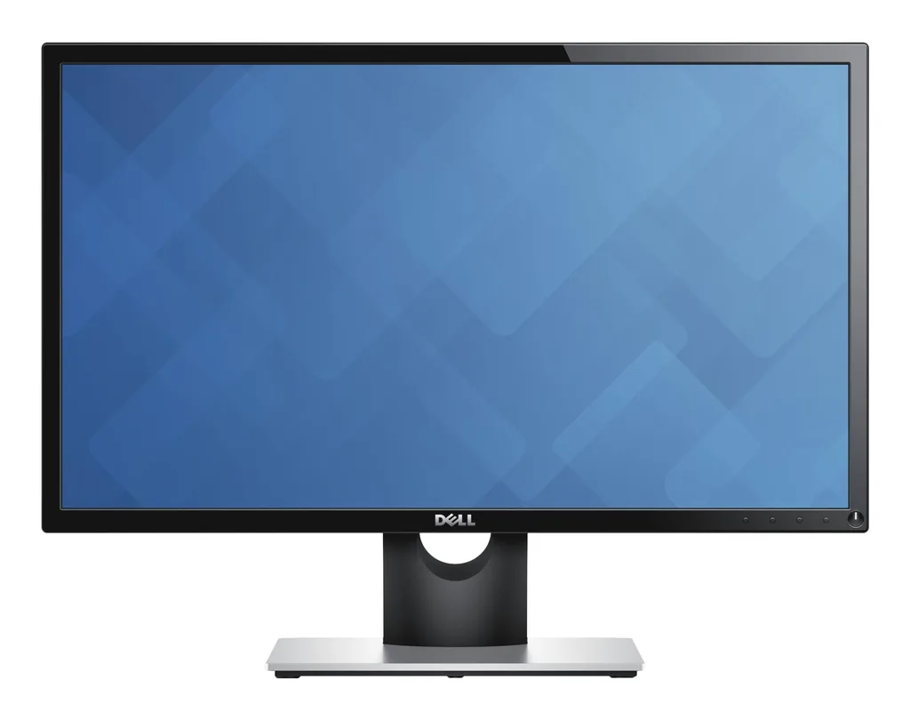 Dell E2216H
