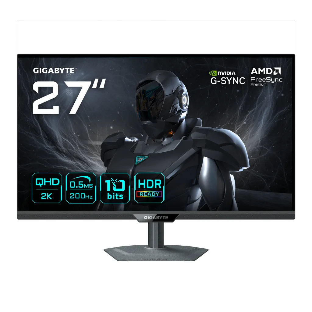 GIGABYTE G27Q20