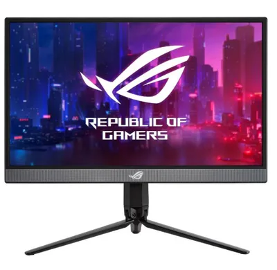 ASUS XG17AHP