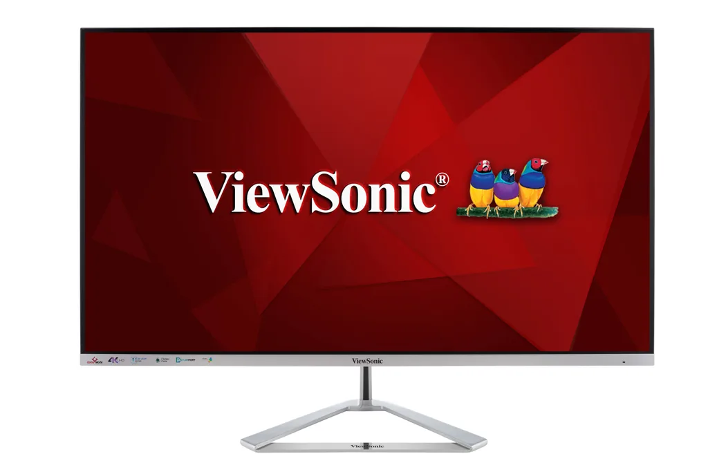ViewSonic VX3276-4K-MHD