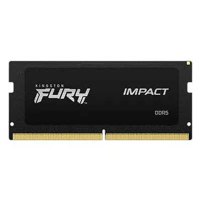 Kingston FURY Impact 16 GB DDR5-6000 CL38
