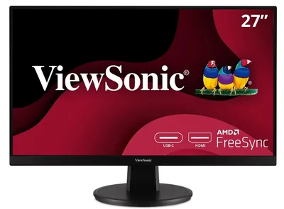 ViewSonic VA2447-MHU