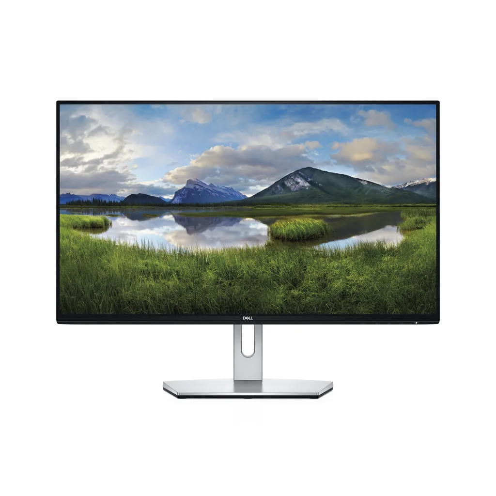 Dell S2419H