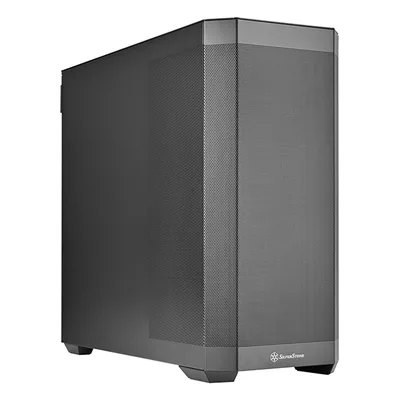 Silverstone SETA H2