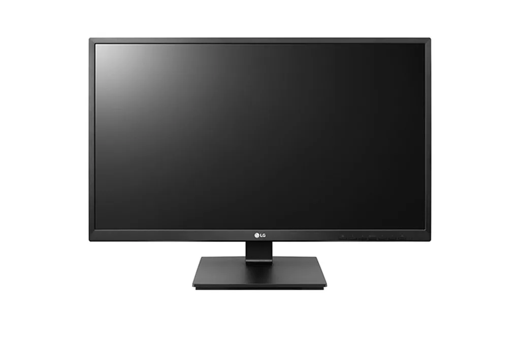 LG 24BK55YP-W