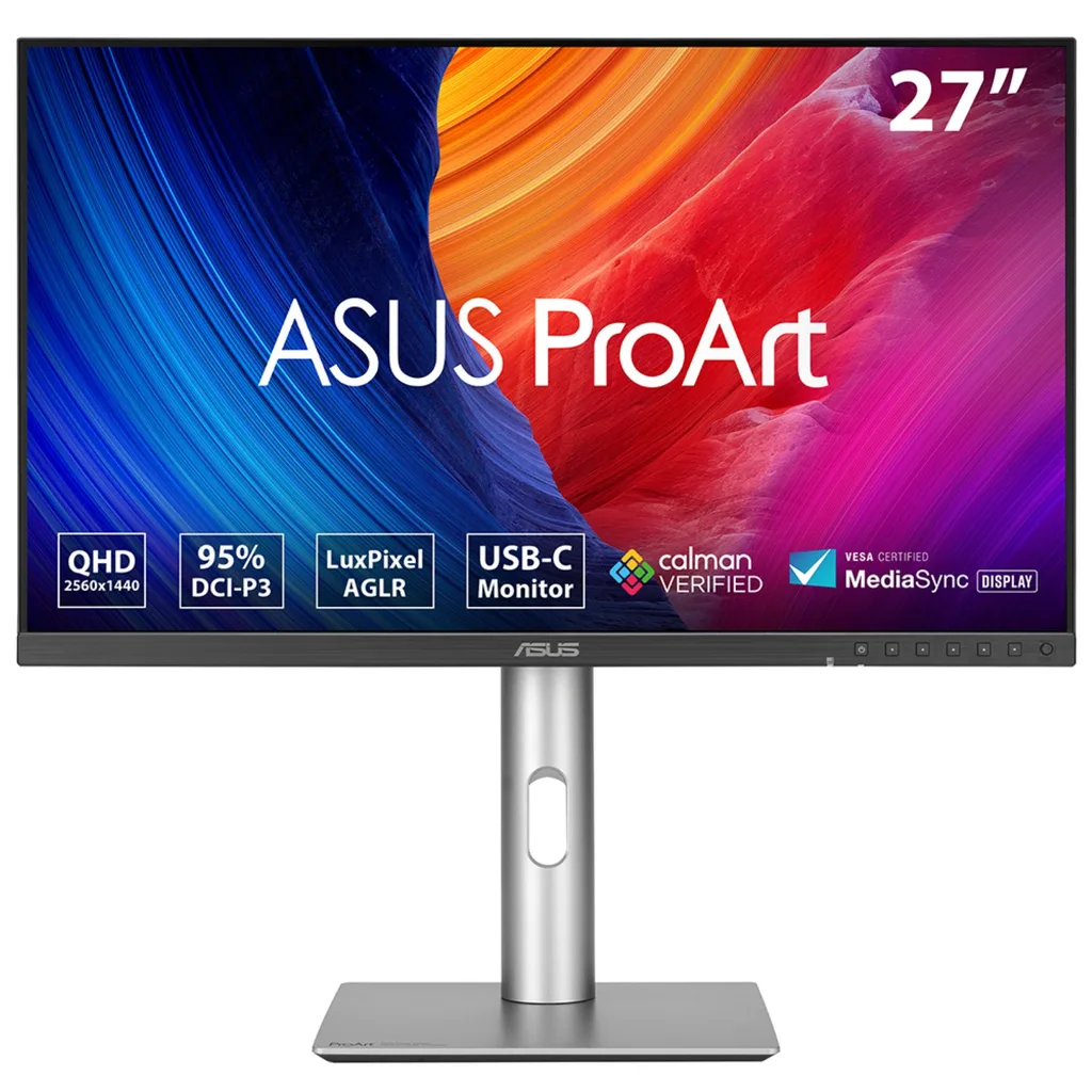 ASUS PA278CFRV