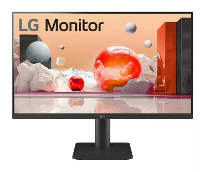 LG 27MS550-B