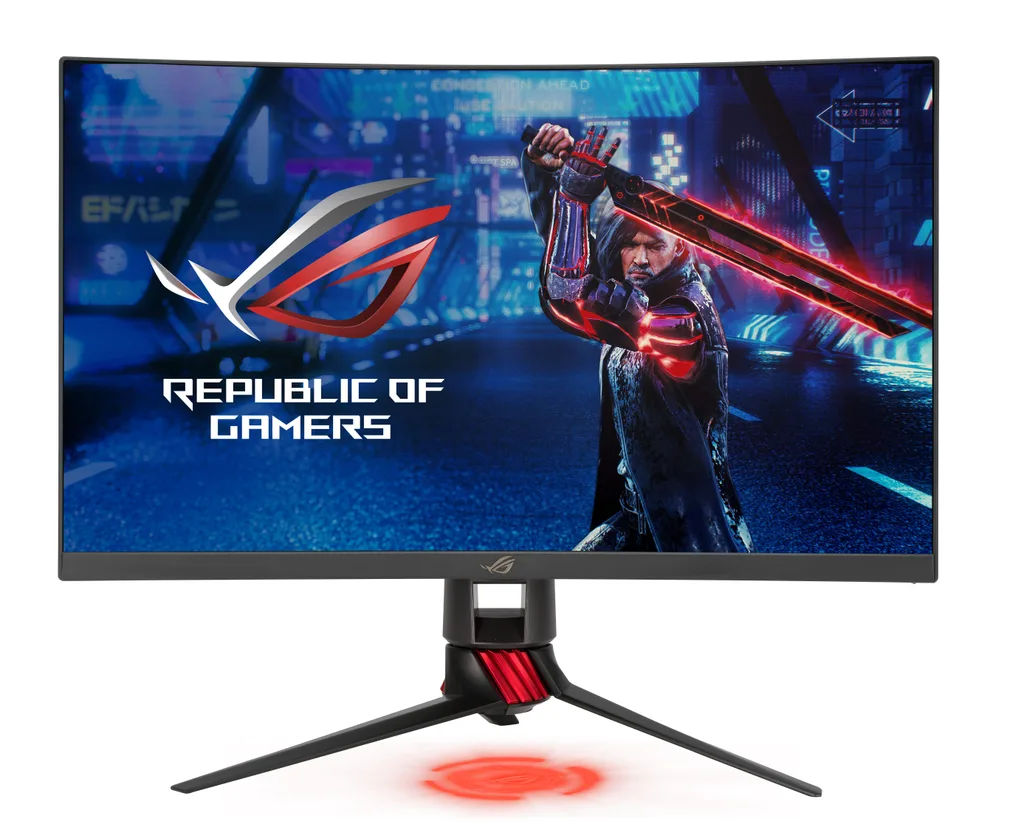 ASUS XG27WQ