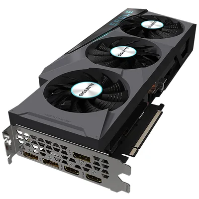 Gigabyte EAGLE OC GeForce RTX 3090 24GB 320mm