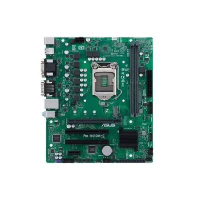 ASUS PRO H410M-C/CSM