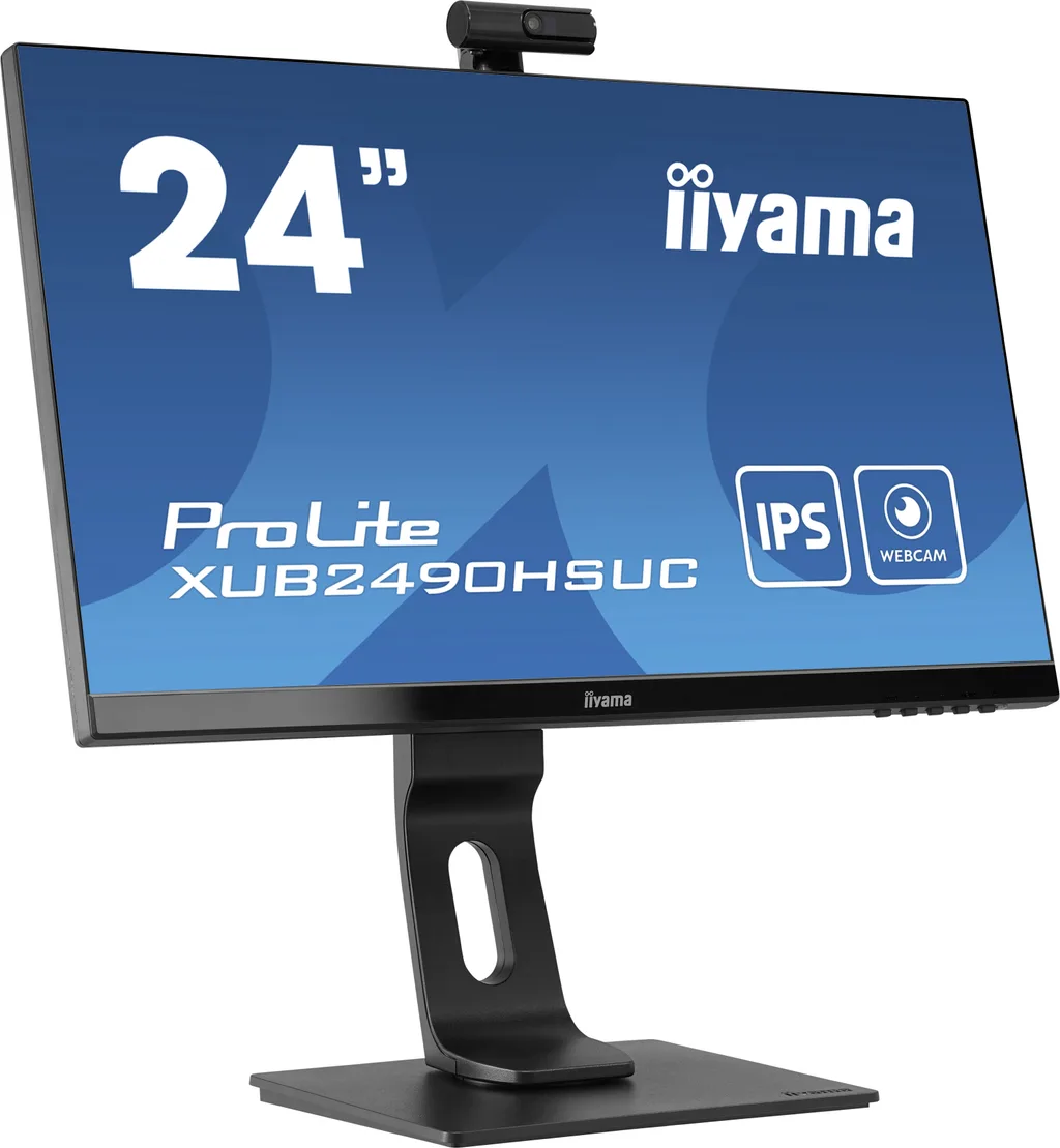 iiyama XUB2490HSUC-B1-STD