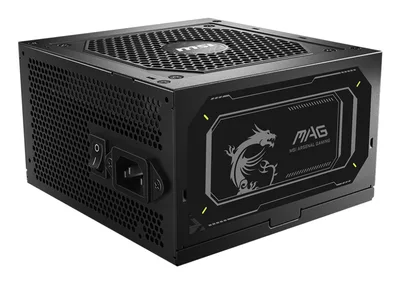 MSI MAG A750GL PCIE5 II