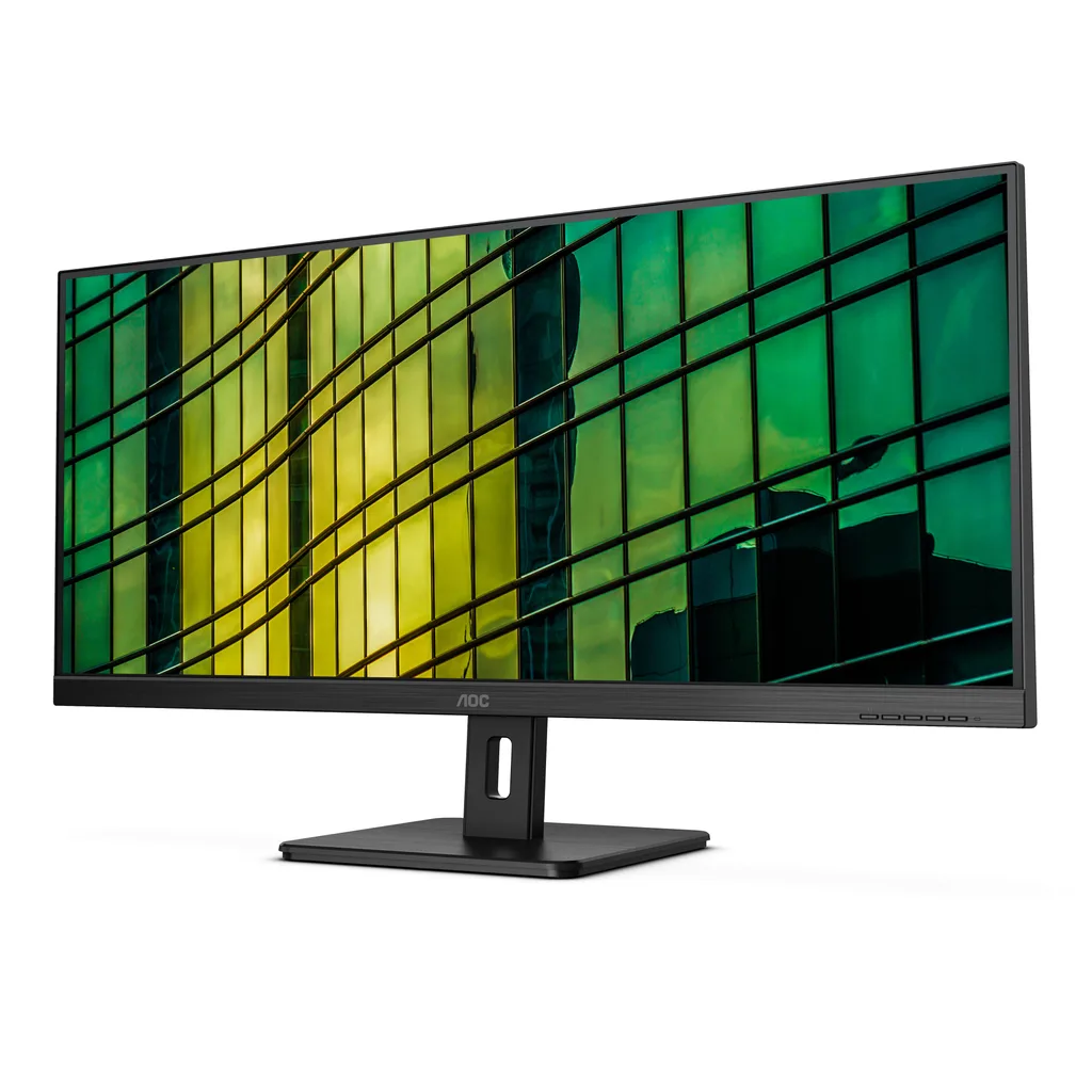 AOC U34E2M/BK