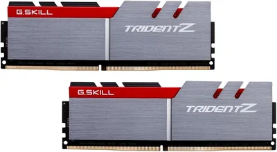 G.Skill F4-3200C16D-32GTZ 32 GB
