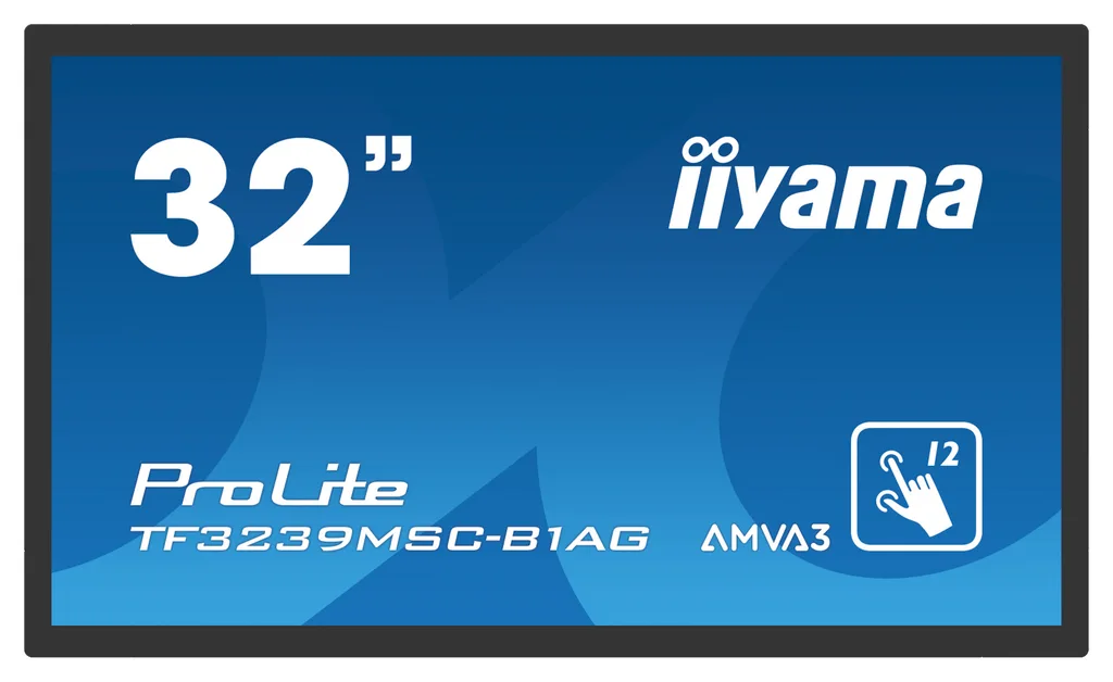 iiyama TF3239MSC-B1AG-STD