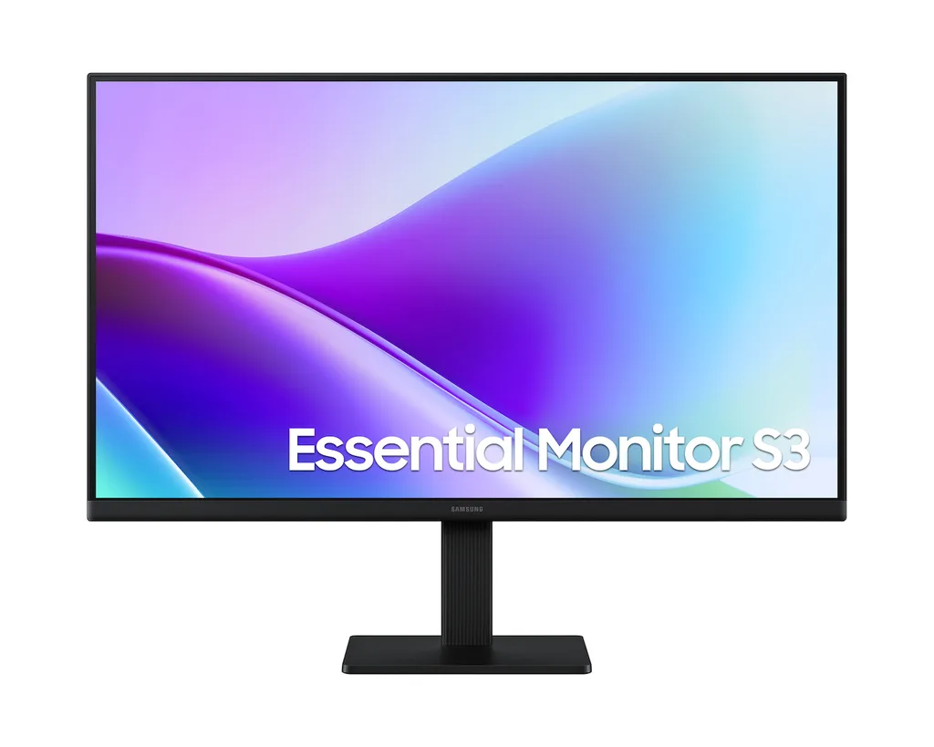 Samsung LS24F320GANXZA
