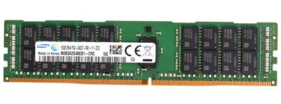 Samsung M393A2G40EB1-CRC 16 GB