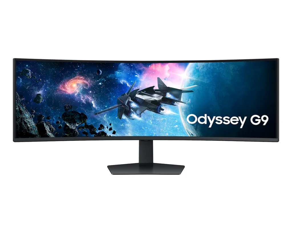 Samsung LS49CG950ENXZA