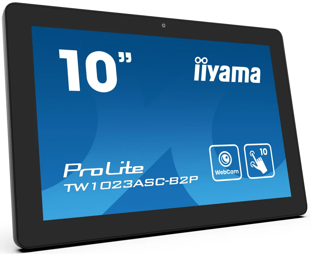 iiyama TW1023ASC-B2P
