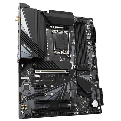 GIGABYTE Z690 UD AX