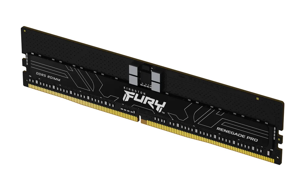 Kingston FURY Renegade Pro 16 GB DDR5-4800 CL36