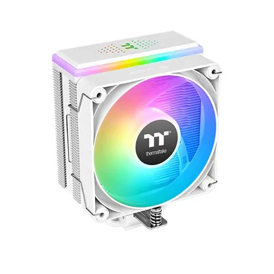 Thermaltake ASTRIA 200 ARGB (White)