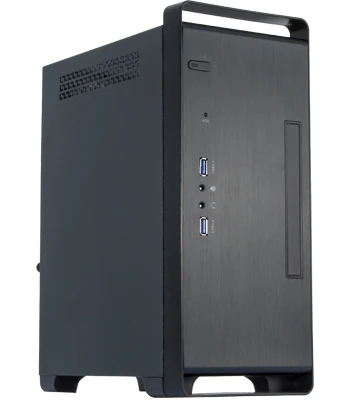Chieftec BT-04B-U3-250VS (230V)