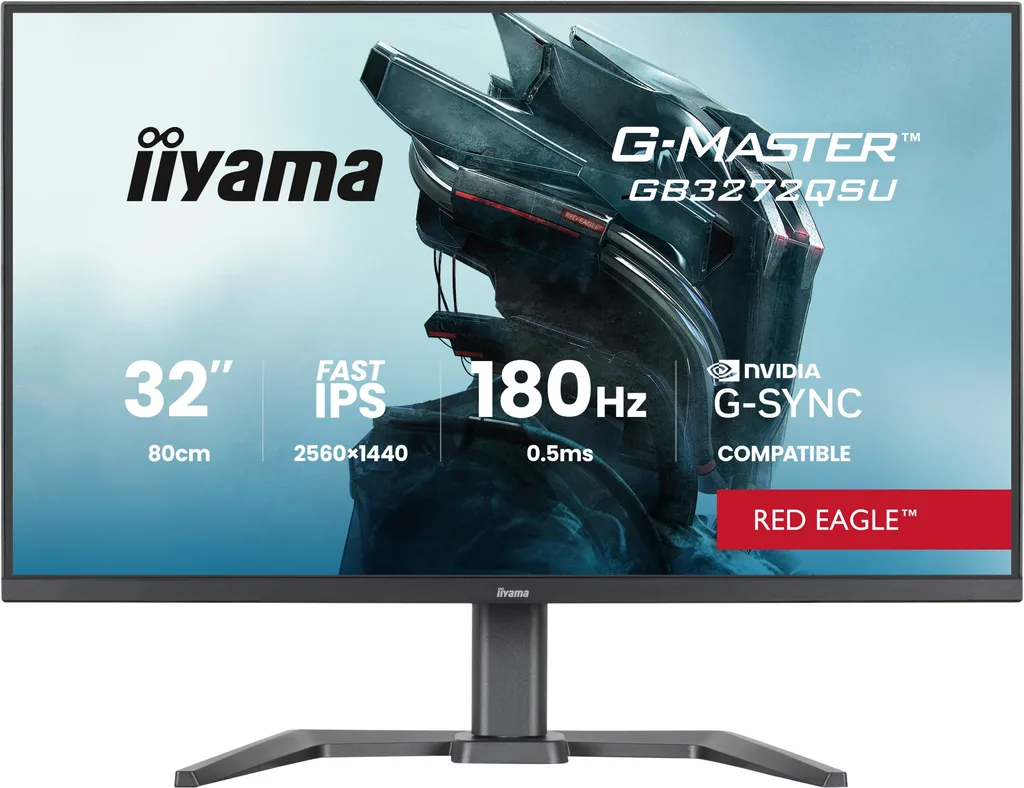iiyama GB3272QSU-B1