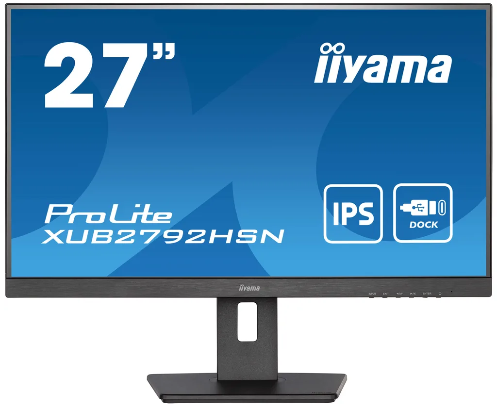iiyama XUB2792HSN-B5 (EOL)