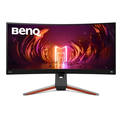 BenQ Mobiuz EX3410R