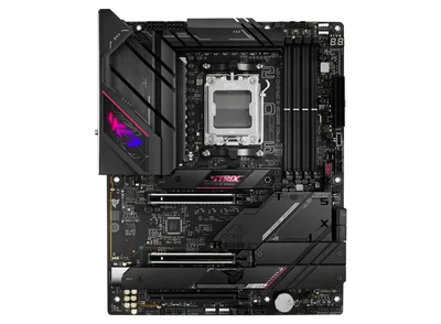 ASUS ROG STRIX B650E-E GAMING WIFI