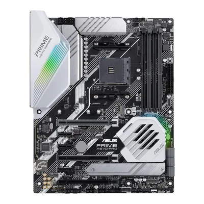 ASUS Prime X570 Pro