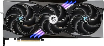MSI GAMING TRIO OC GeForce RTX 5090 32GB 359mm