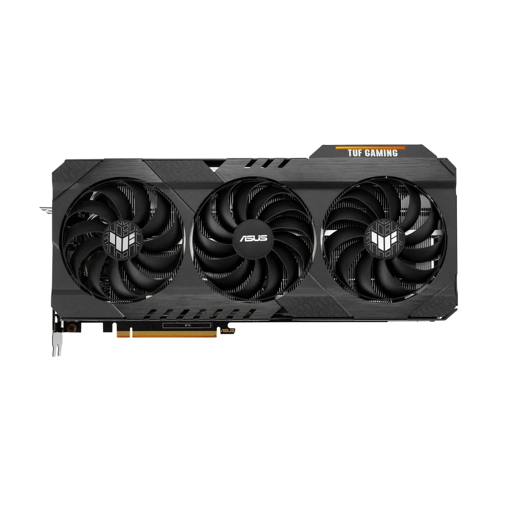 Asus TUF-RX6800XT-O16G-GAMING Radeon RX 6800 XT